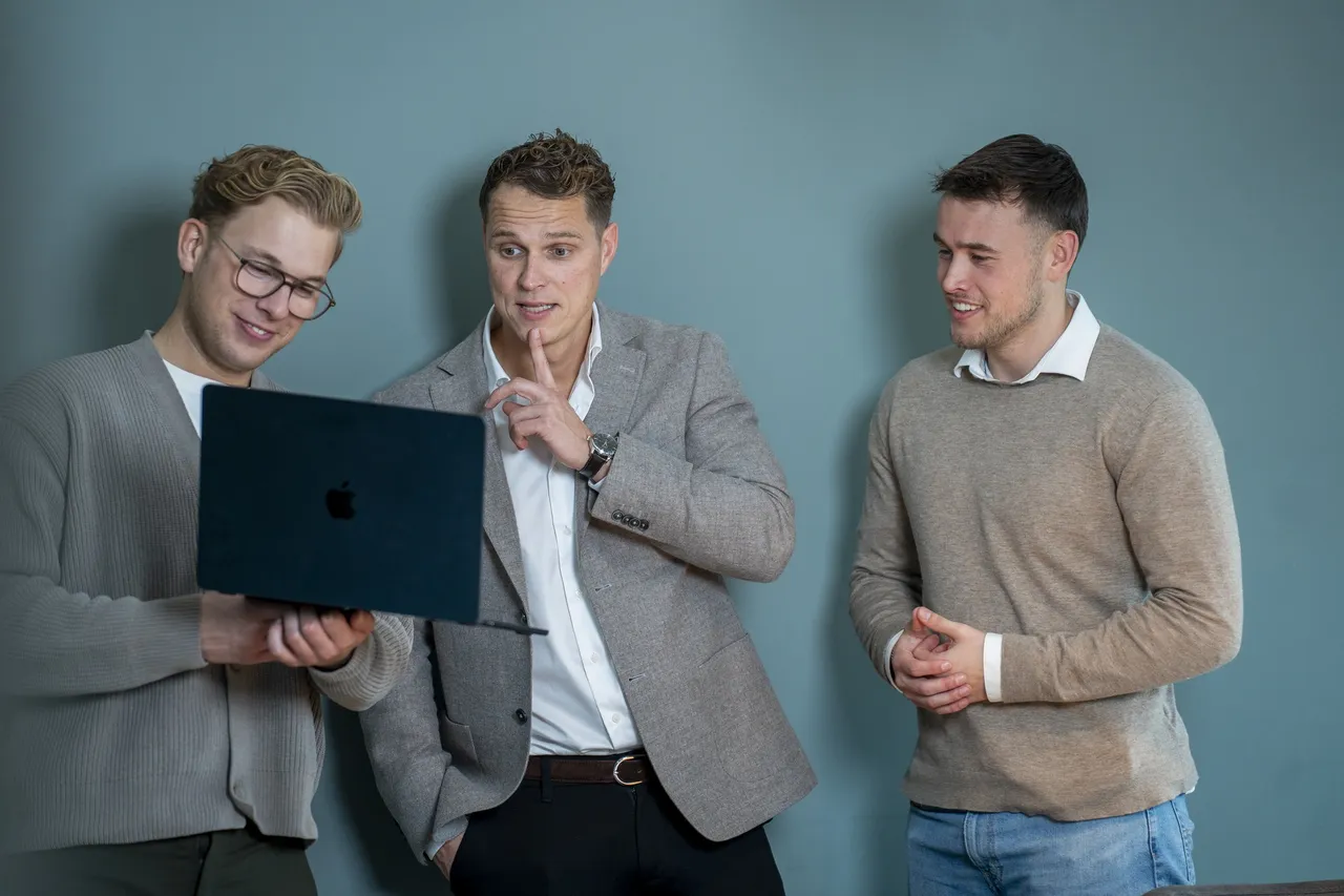 Maakindustrie: van product naar markt