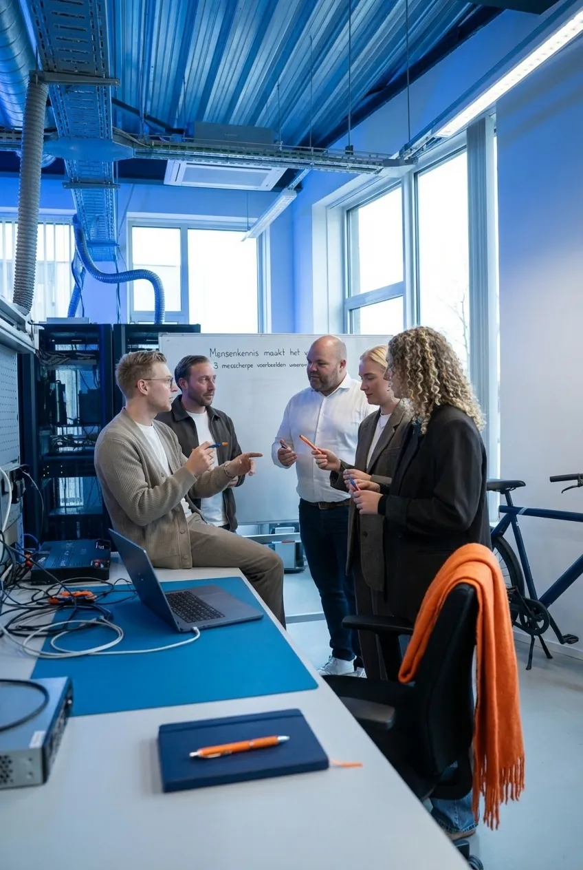 Mensenkennis maakt het verschil 3 messcherpe voorbeelden waarom