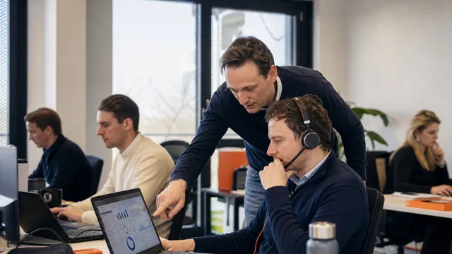 Callcenter