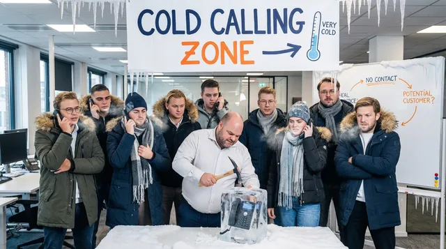 Cold Calling