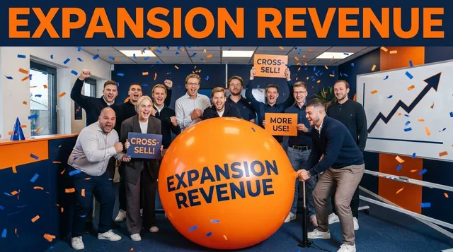 Expansion Revenue