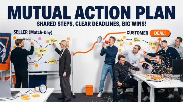 Mutual Action Plan