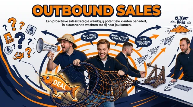 Outbound Sales