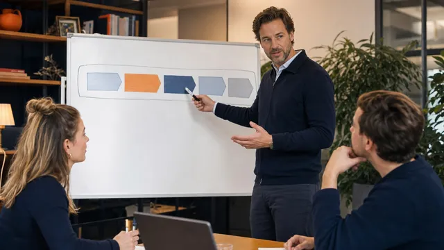 Sales management