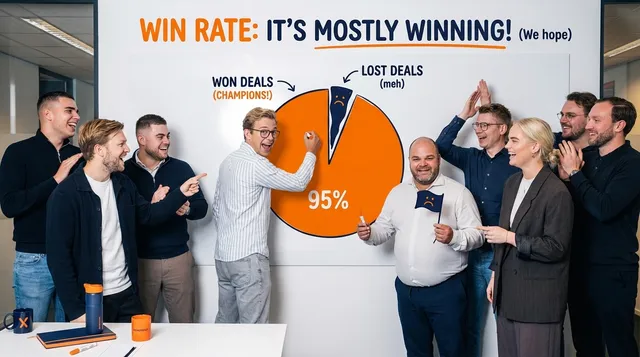 Win Rate
