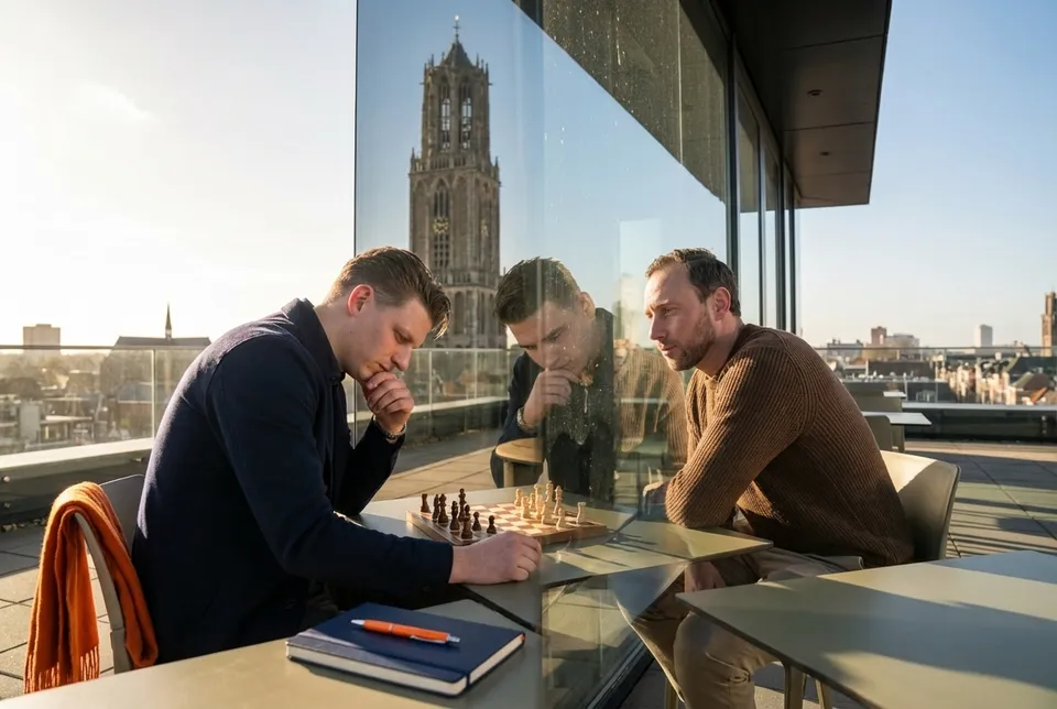 3 FBI technieken om een gesprekspartner voor je te winnen