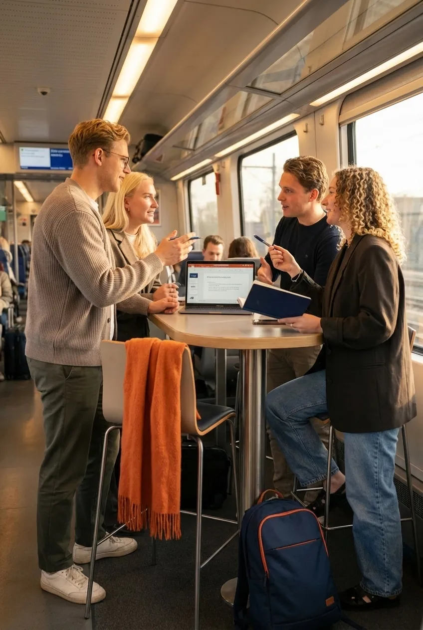 De gamechanger voor B2B groei Sales en marketing niet laten samenwerken...