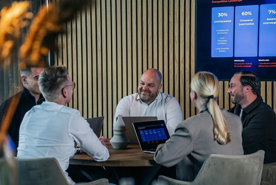 Strategic Planning Session