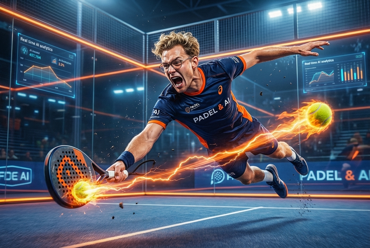 Padel Action