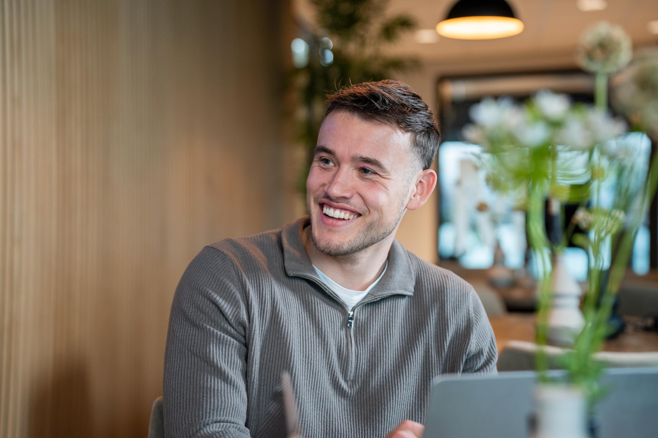 Match-day consultant