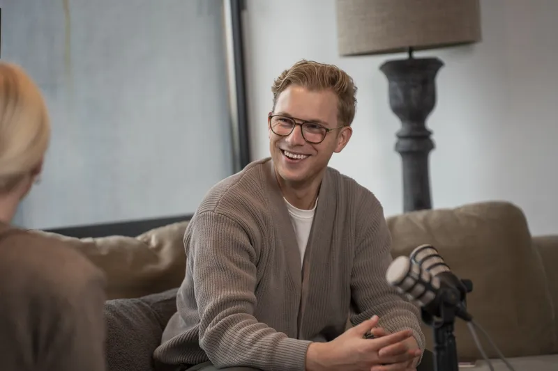 Thijs - Sales Consultant